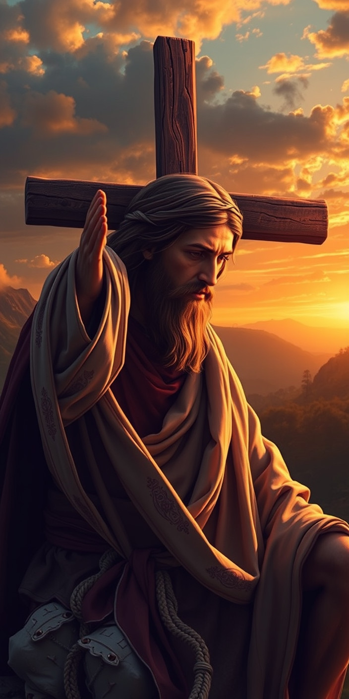 Best jesus 2 Phone Wallpaper