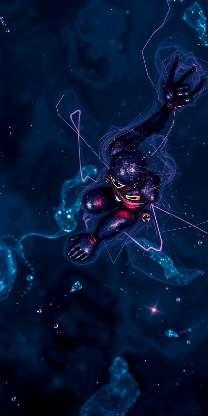 I x default 8 Phone Wallpaper