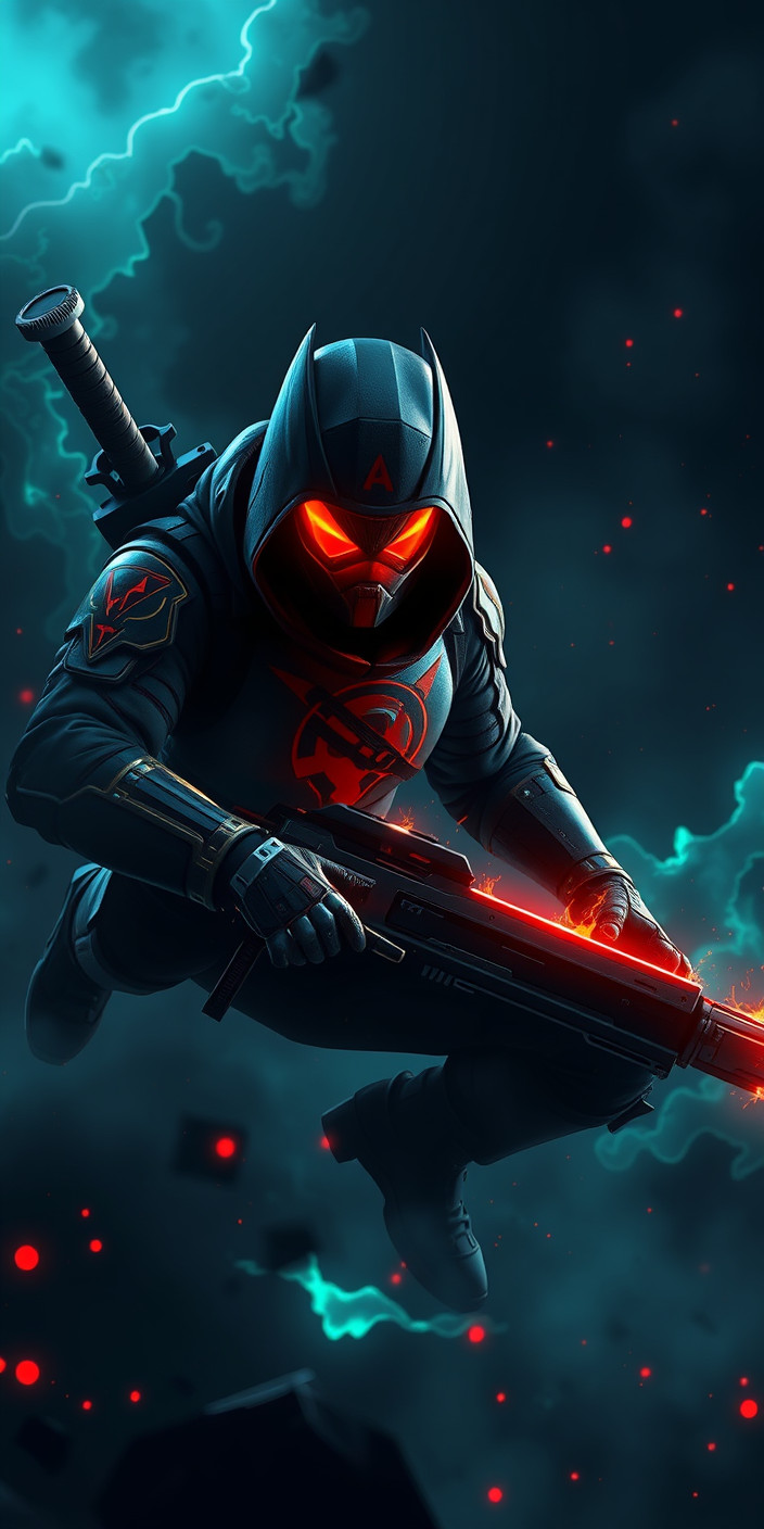 8k gaming 2 Phone Wallpaper