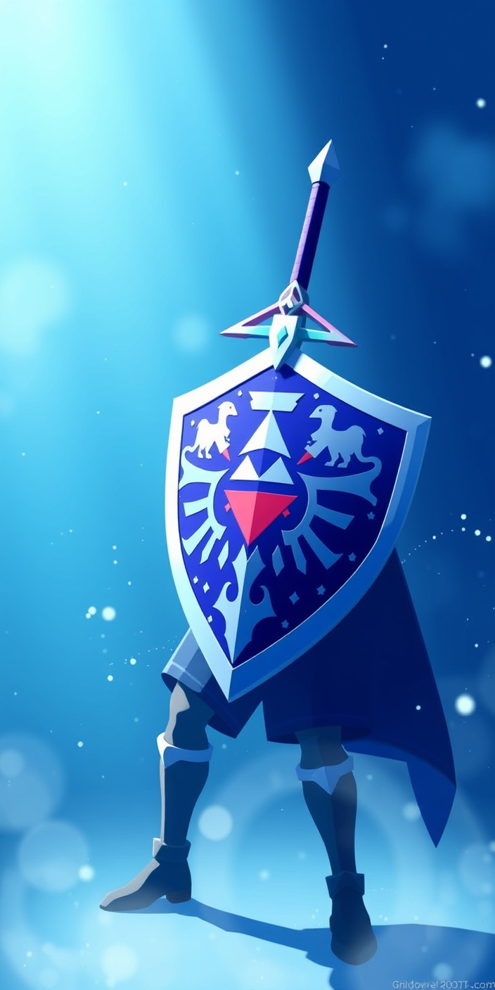 Pokemon sword and shield 2 Phone Wallpaper