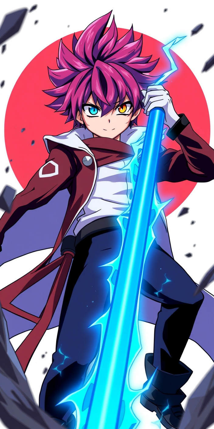 Shoto todoroki 3 Phone Wallpaper