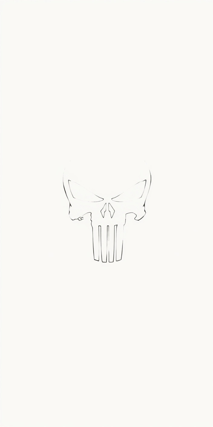 The punisher 2 Phone Wallpaper