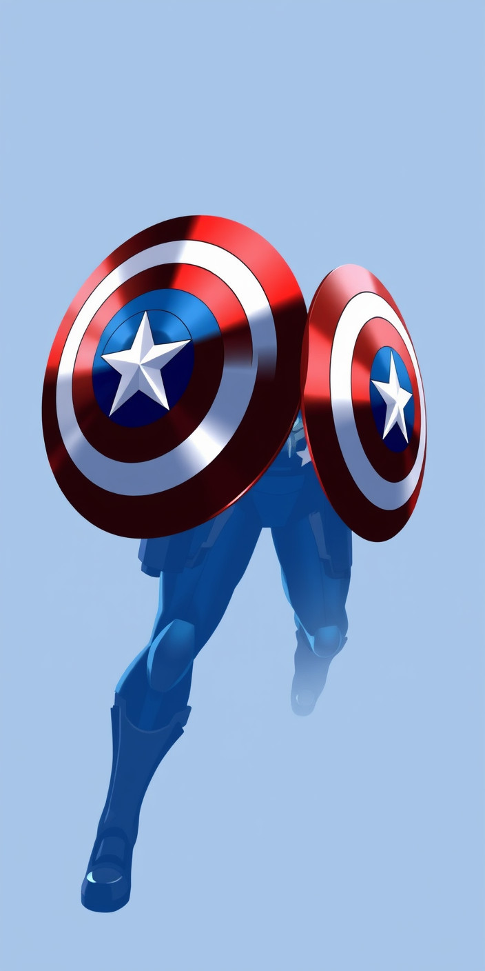 Captain america 2 Phone Wallpaper