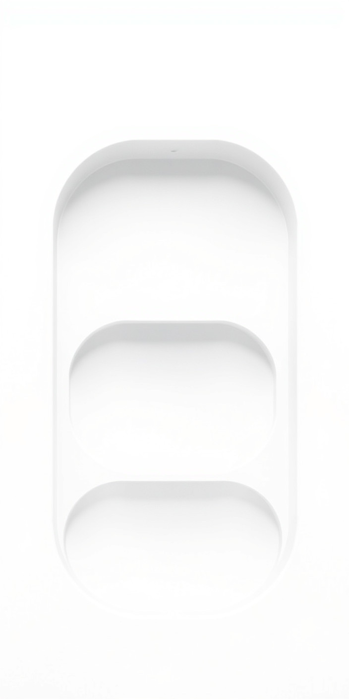 White background 9 Phone Wallpaper