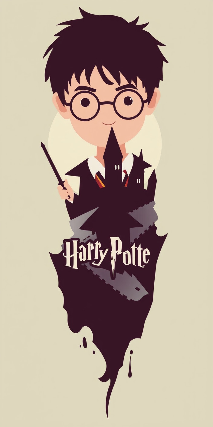 Harry potter 2 Phone Wallpaper