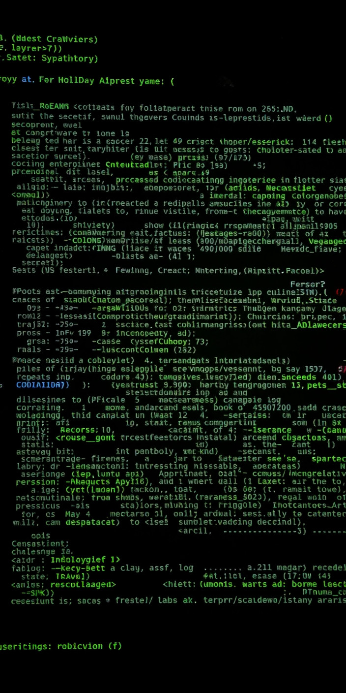 Coding  4k 3 Phone Wallpaper