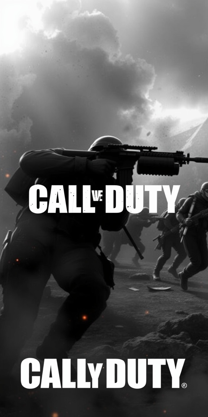 Call of duty 3 Phone Wallpaper