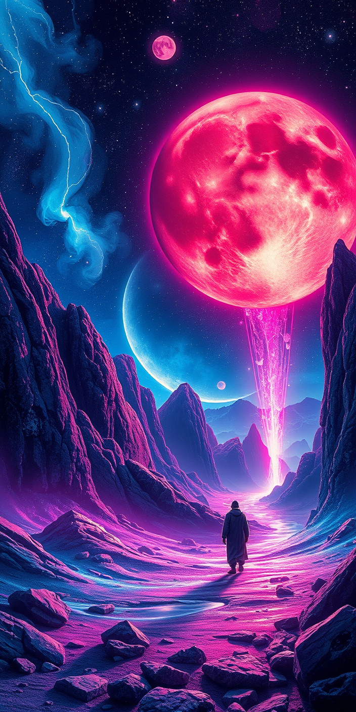 Dreamcore 12 Phone Wallpaper