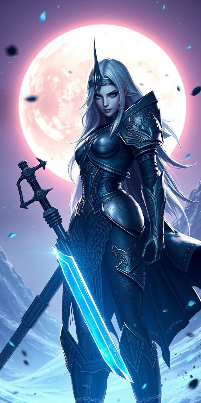 Destiny mara sov 5 Phone Wallpaper