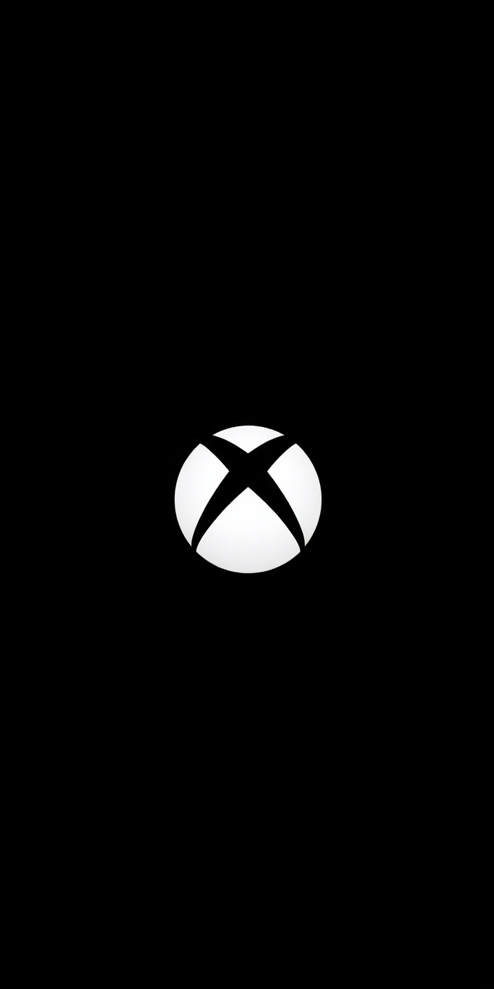 Xbox 1 Phone Wallpaper
