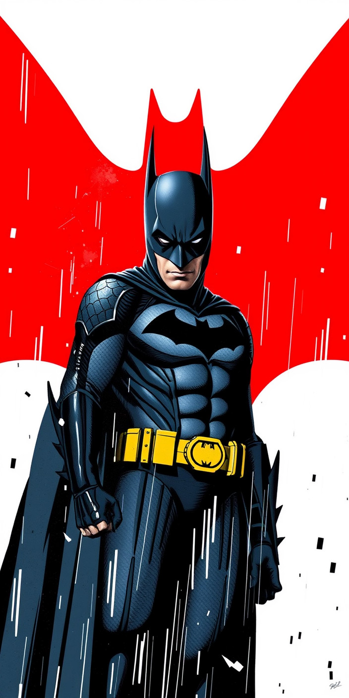 Batman  batman 8 Phone Wallpaper