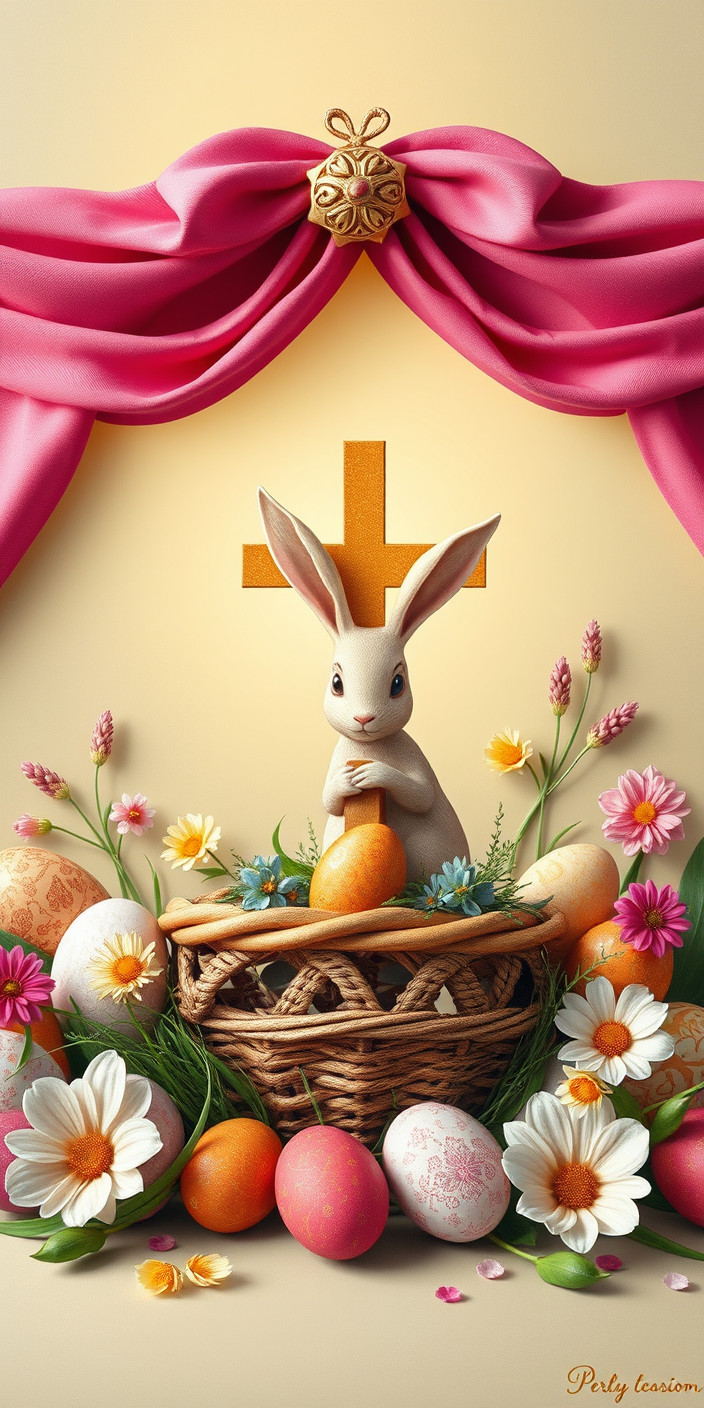 Religious easter 7 Phone Wallpaper