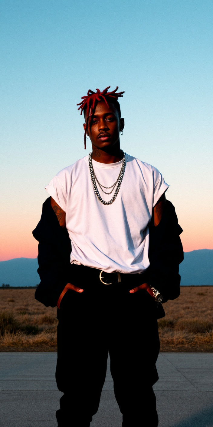 Xxxtentacion 14 Phone Wallpaper