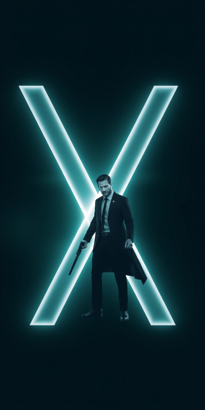 John wick 4 Phone Wallpaper