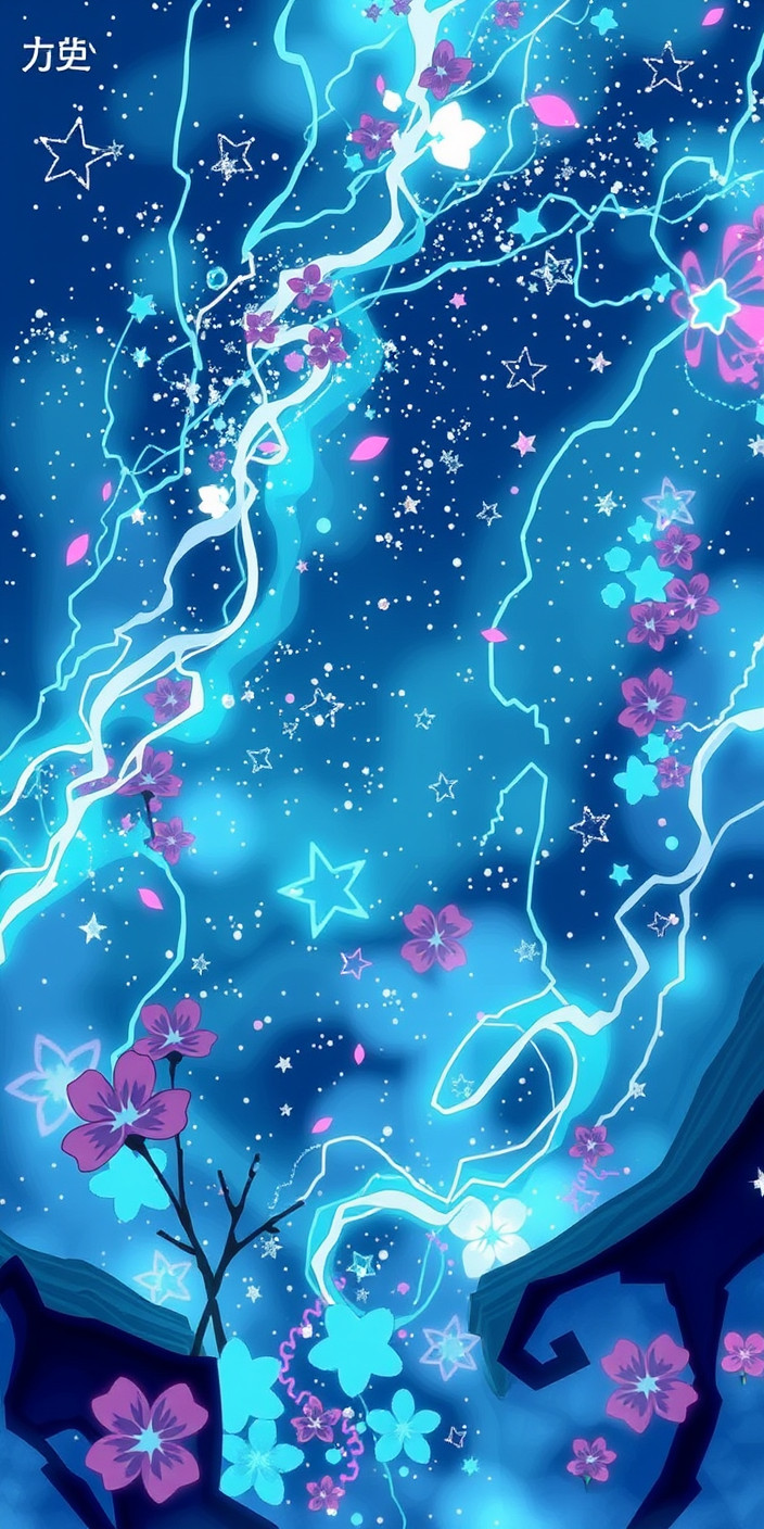 Loli 5 Phone Wallpaper