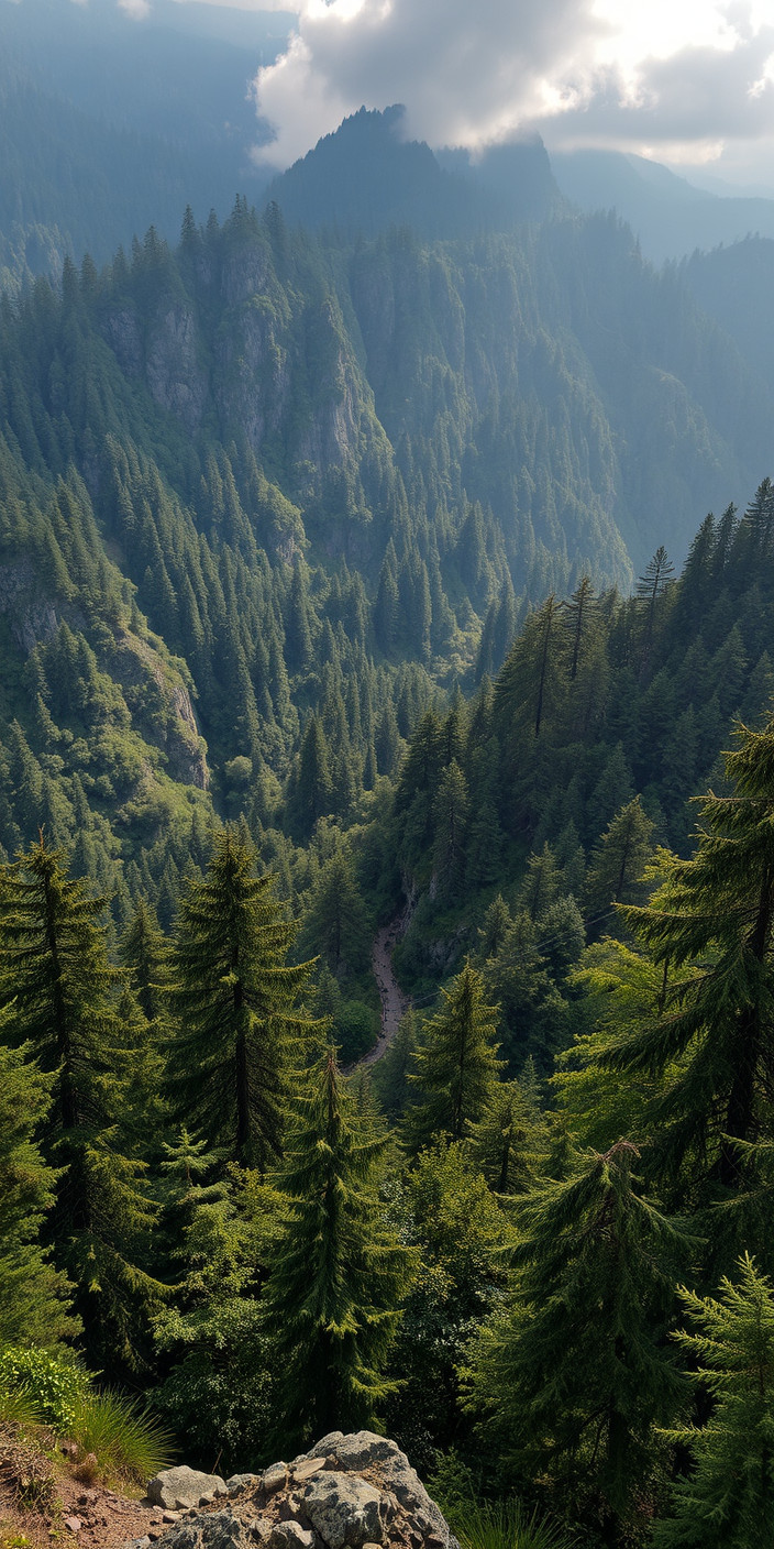 Nature 8 Phone Wallpaper