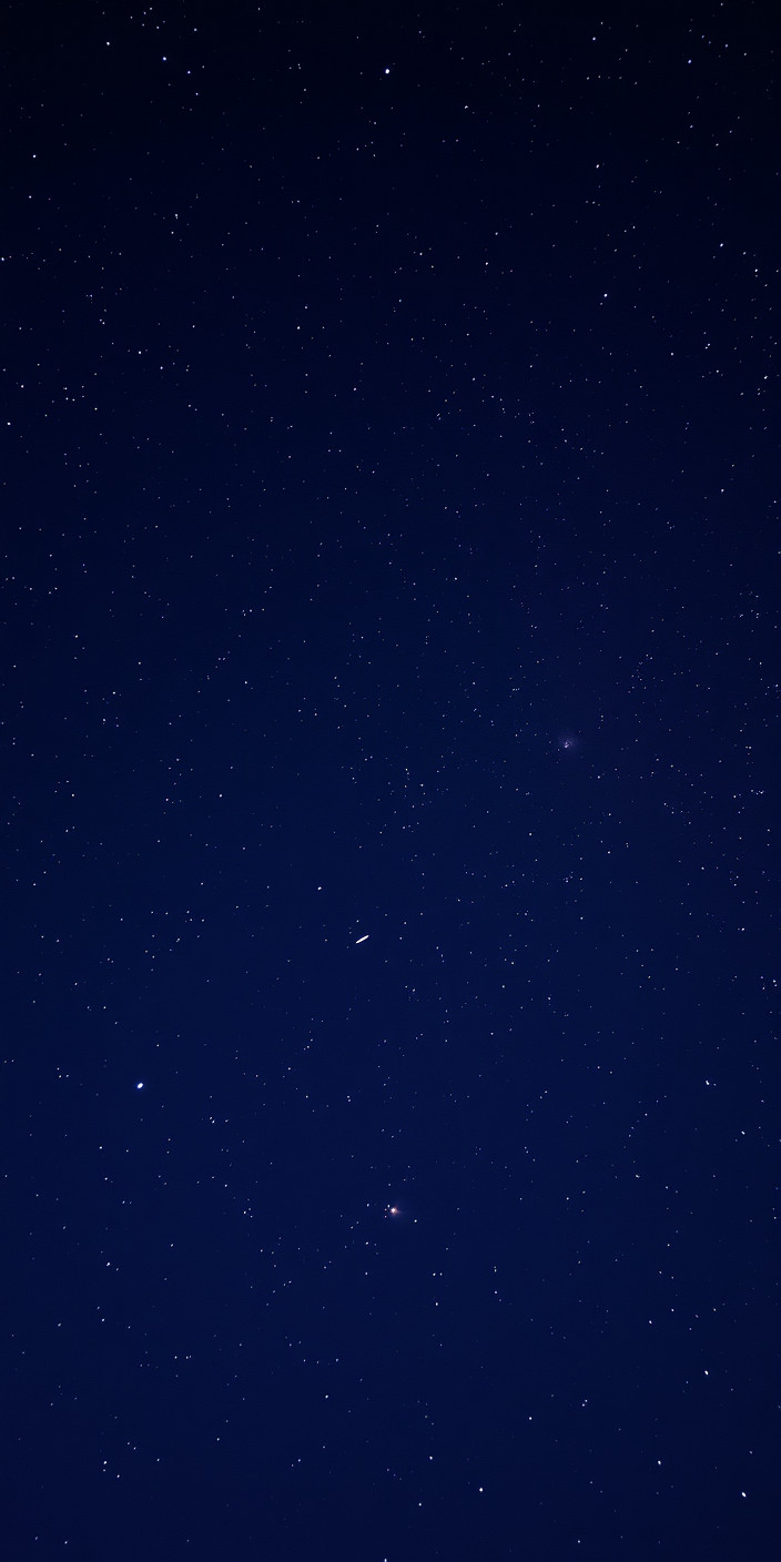 Night sky 2 Phone Wallpaper