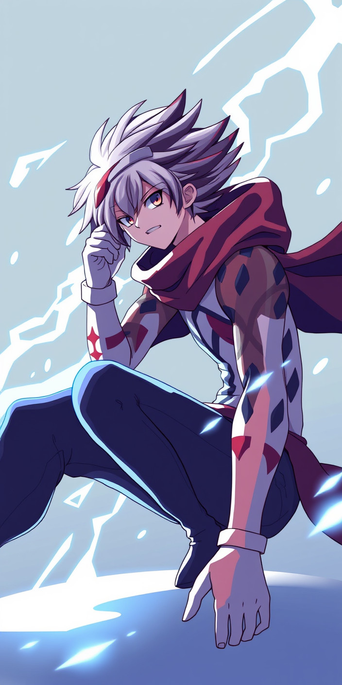 Shoto todoroki 6 Phone Wallpaper