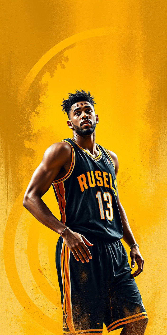 D'angelo russell 2 Phone Wallpaper