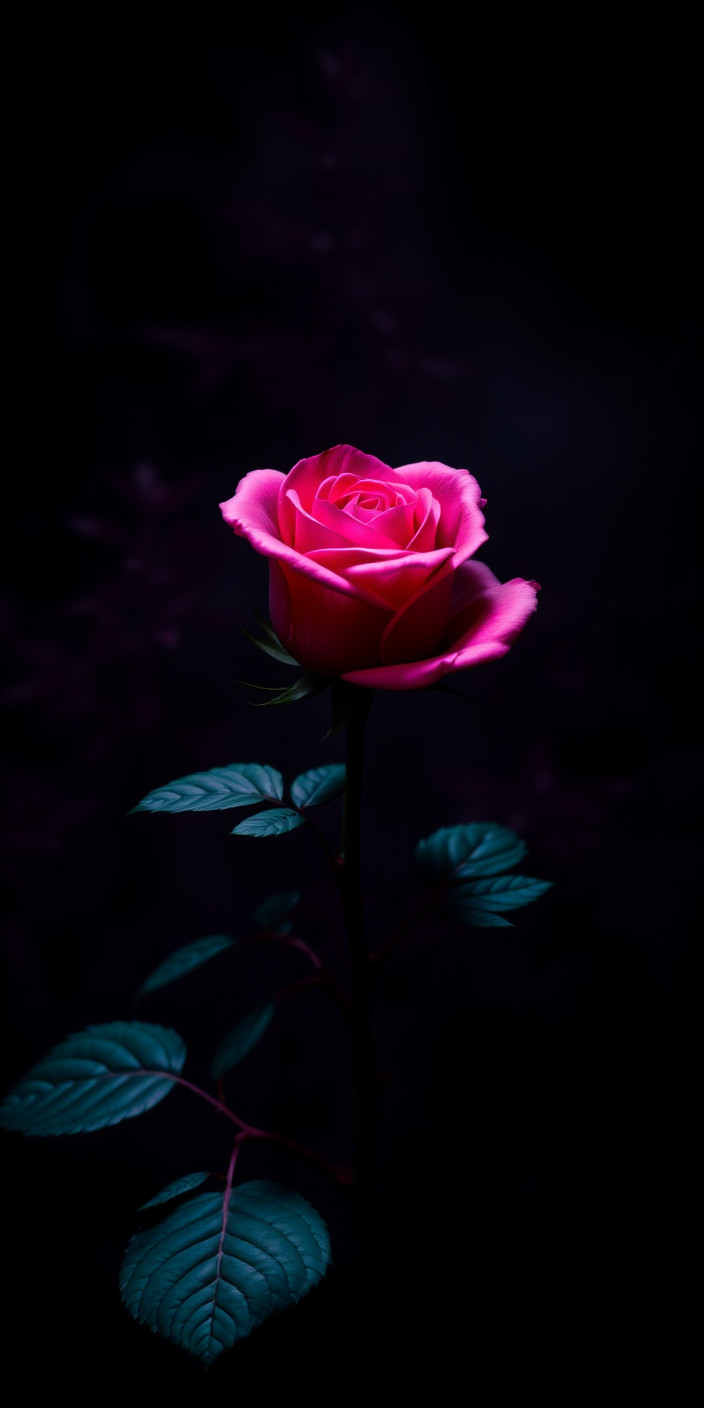 Rose blackpink 5 Phone Wallpaper