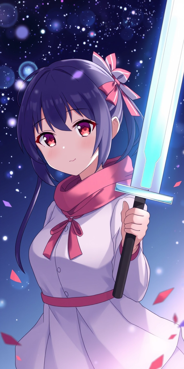 Anime  4k 1 Phone Wallpaper