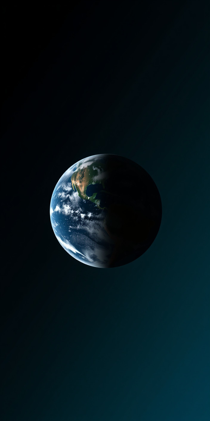 Earth  4k 2 Phone Wallpaper