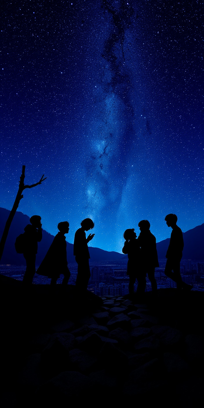 Bts  desktop 7 Phone Wallpaper