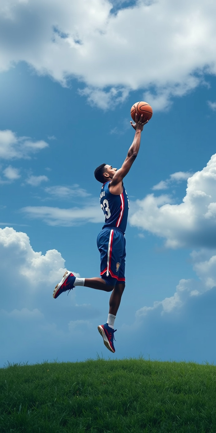 Paul george 2 Phone Wallpaper