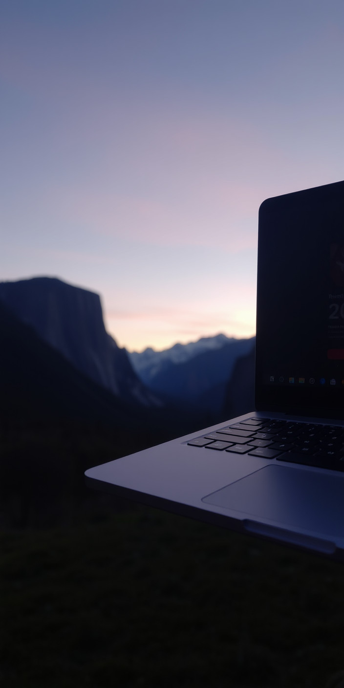 Laptop 2 Phone Wallpaper