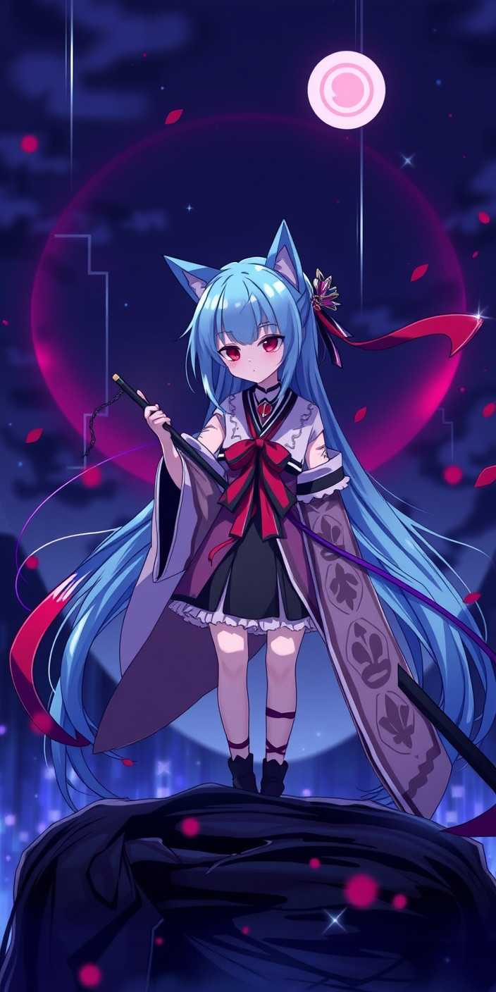 Sukuna  4k 10 Phone Wallpaper