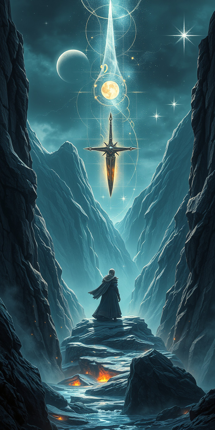 Throne of glass 7 Phone Wallpaper