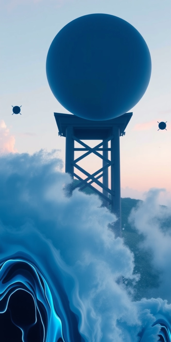 Aesthetic 4 Phone Wallpaper