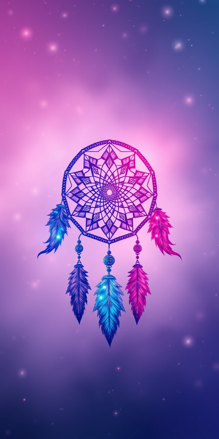 Dreamcatcher  kpop 2 Phone Wallpaper