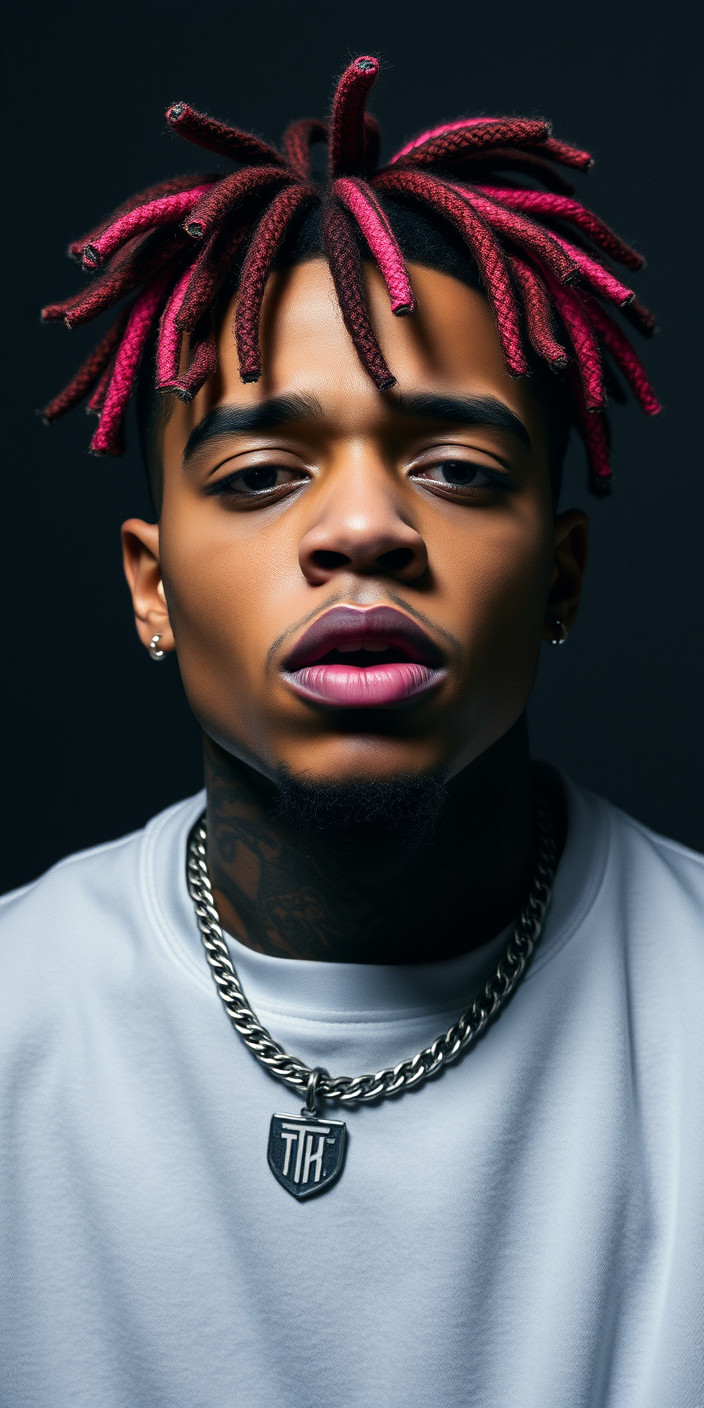 Xxxtentacion 13 Phone Wallpaper