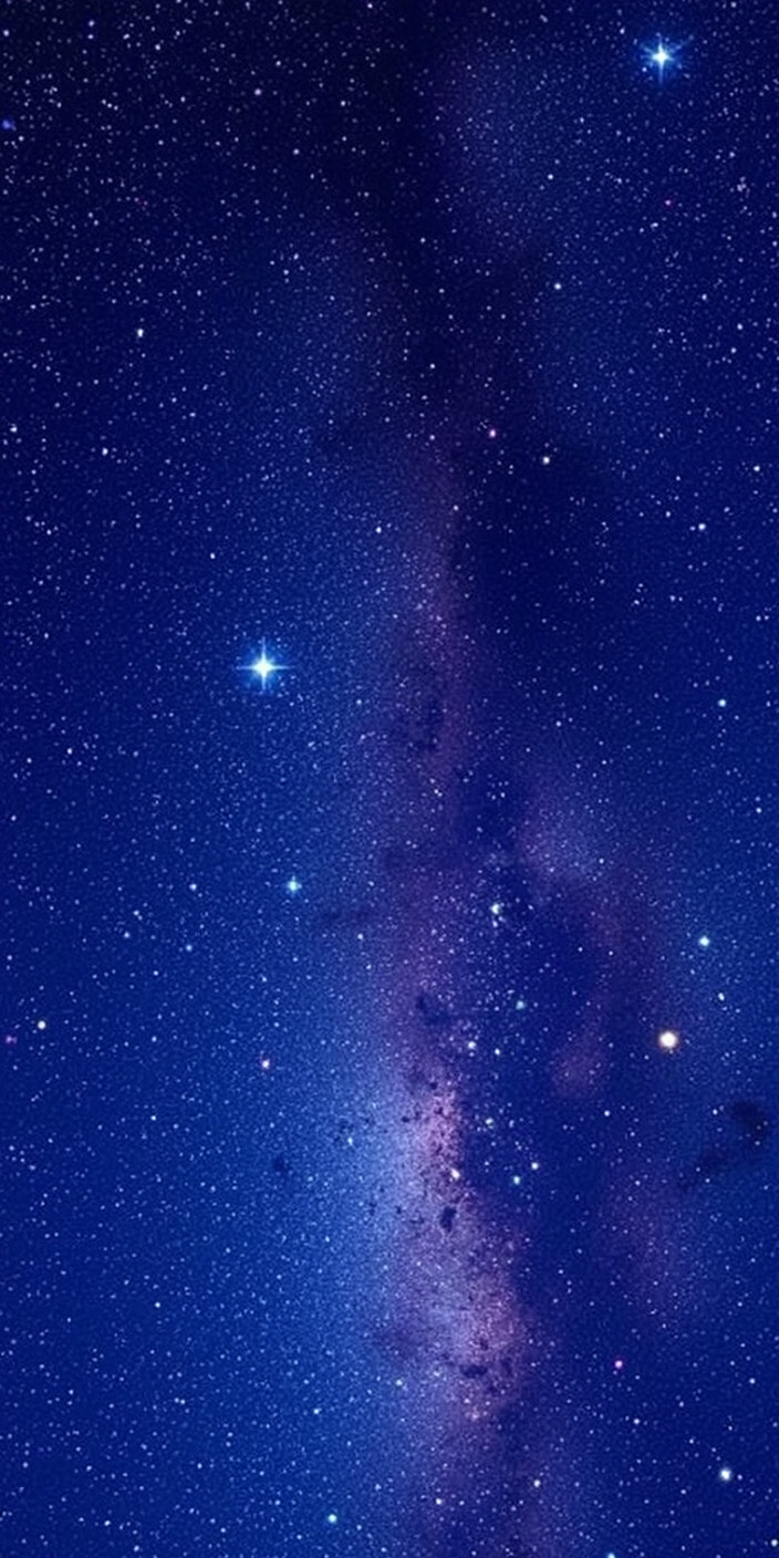 Galaxy 9 Phone Wallpaper