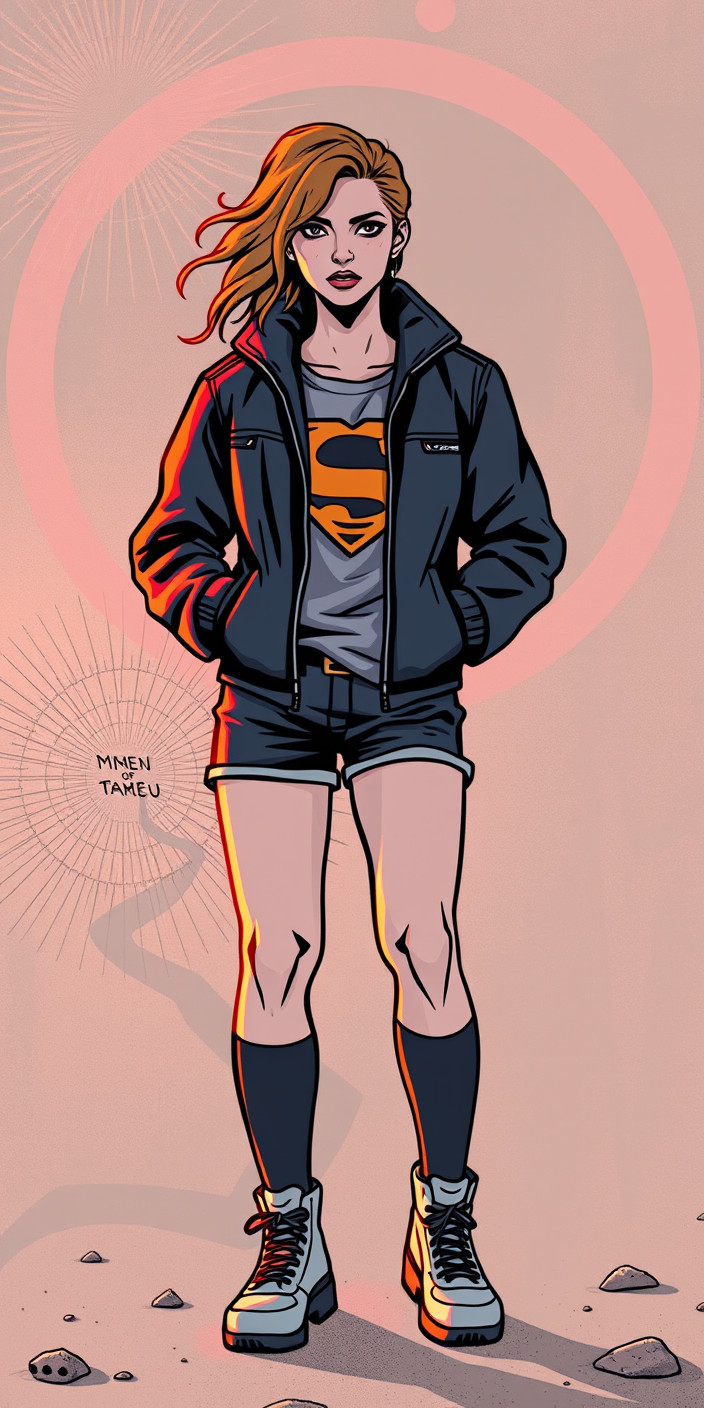 Transgender 8 Phone Wallpaper