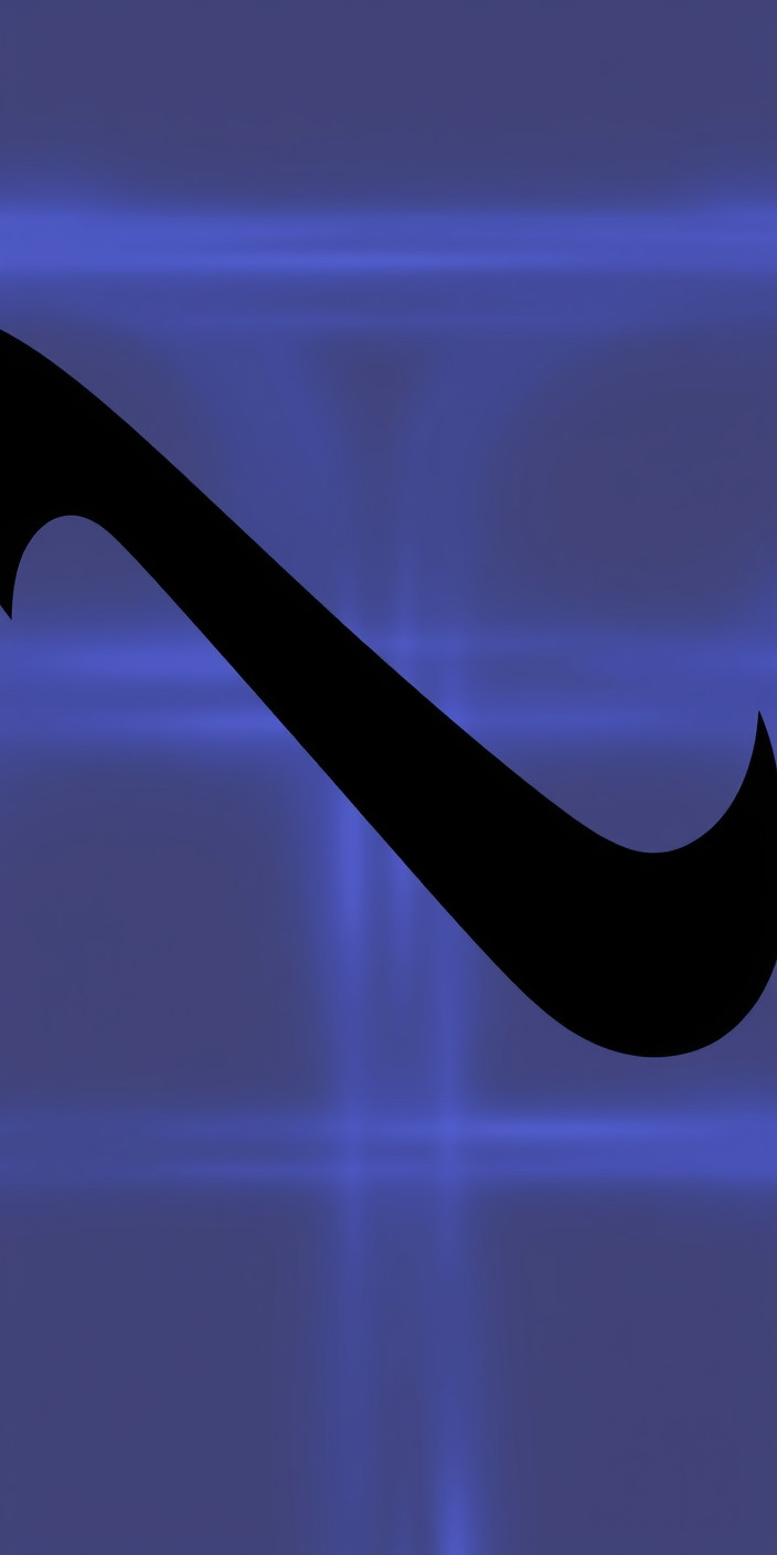 Nike logo nike logo 1 Phone Wallpaper