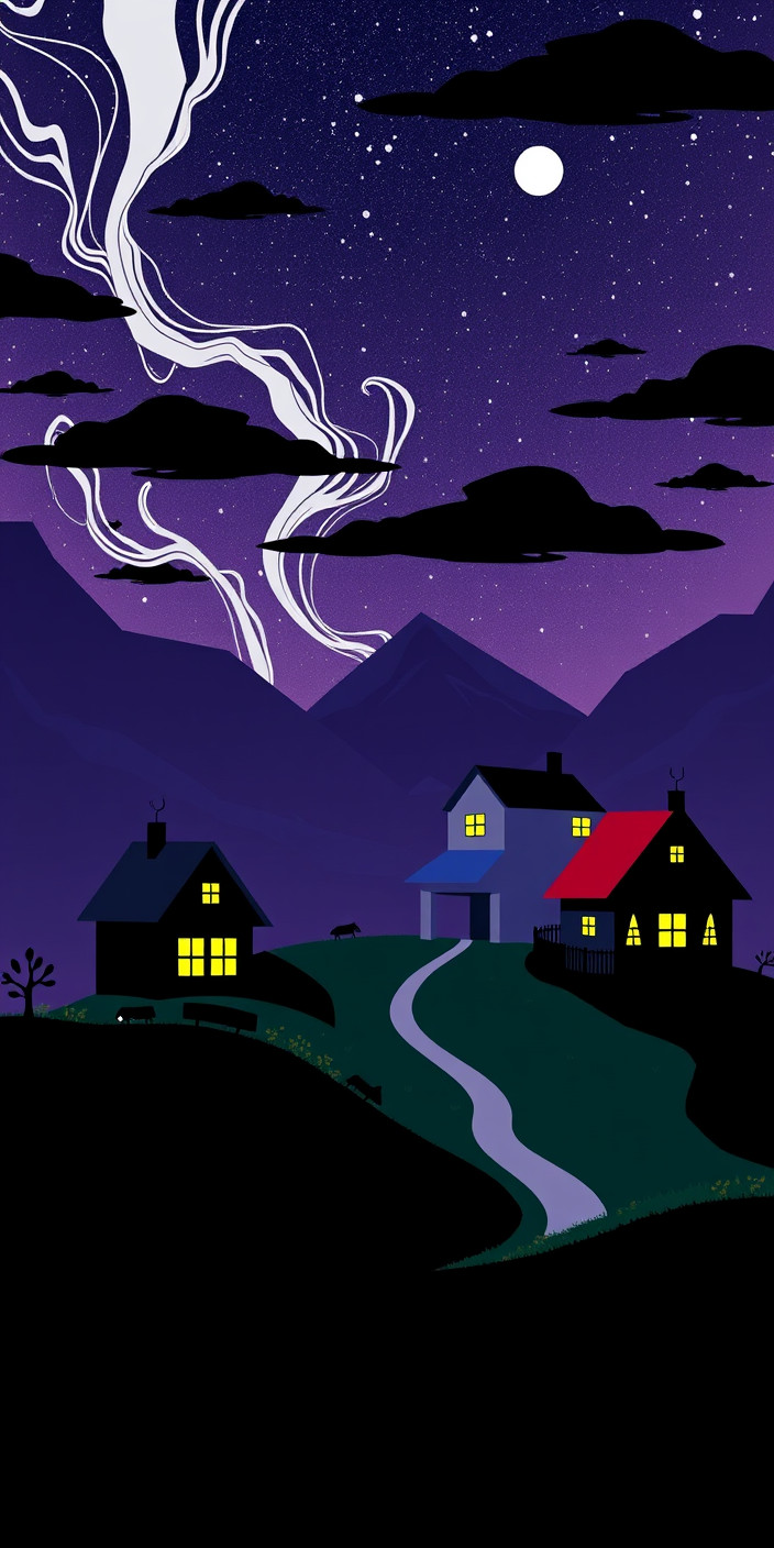 Homestuck 5 Phone Wallpaper