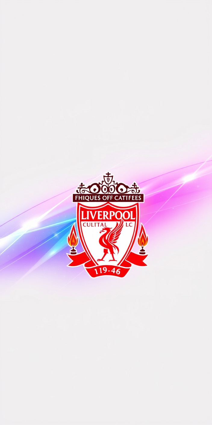 Liverpool 2 Phone Wallpaper