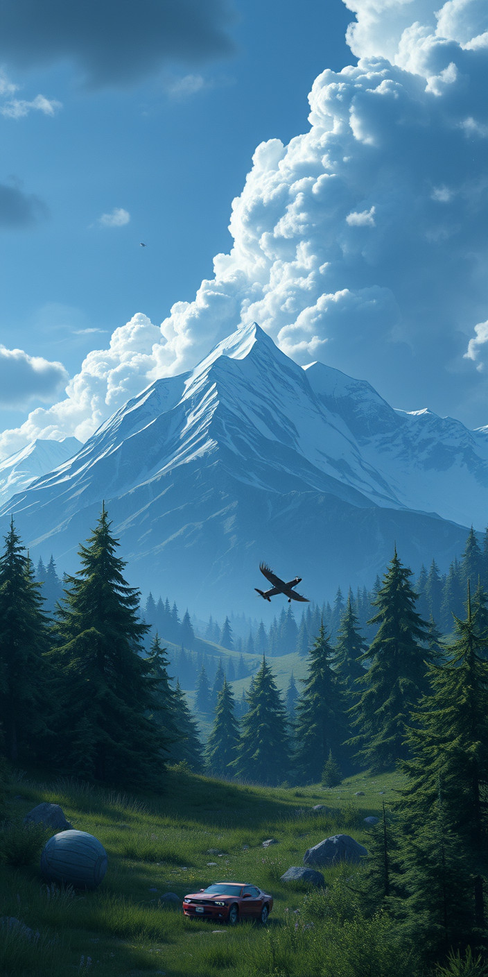 8k gaming 9 Phone Wallpaper