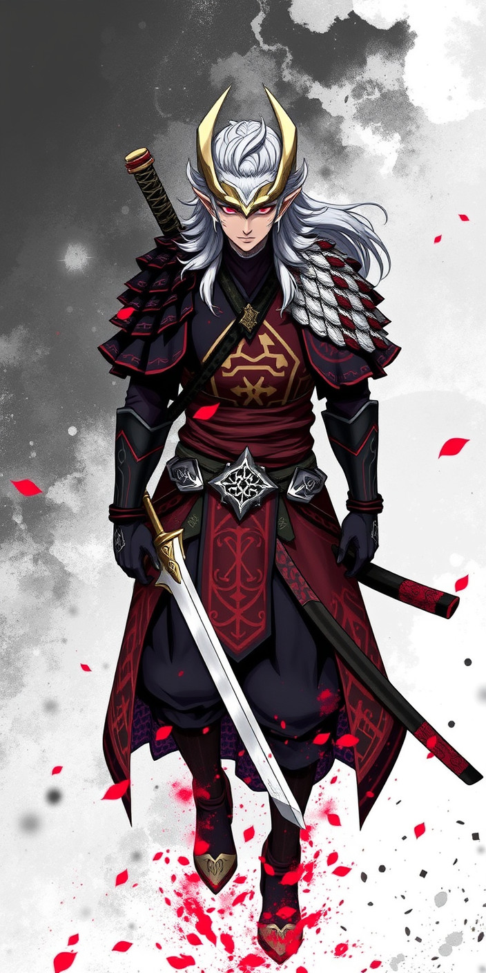 Rengoku 6 Phone Wallpaper