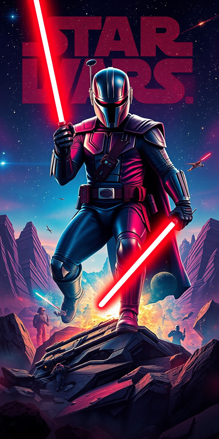 Star lord 11 Phone Wallpaper