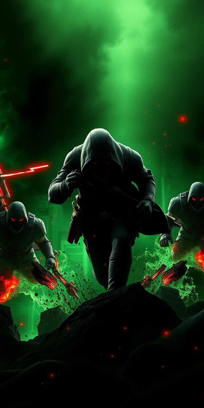 Xbox gaming 5 Phone Wallpaper
