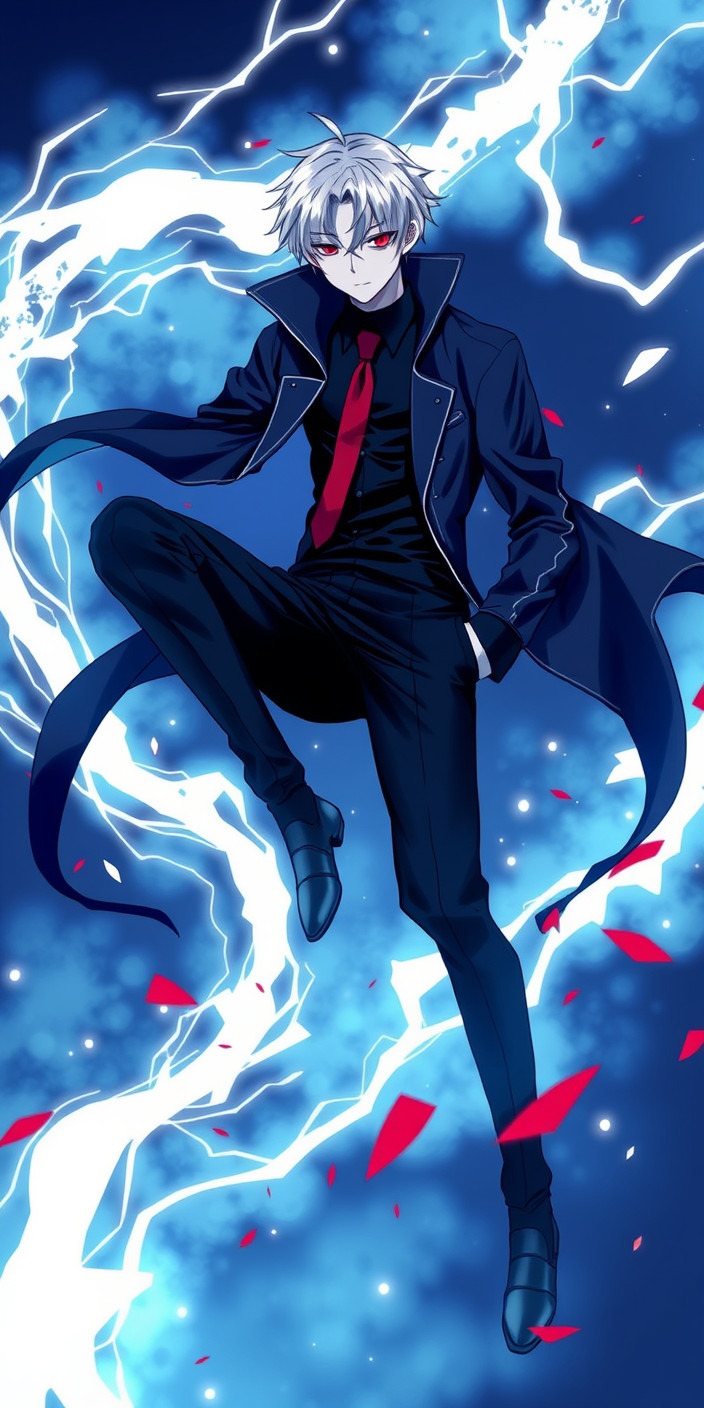 Ken kaneki 4 Phone Wallpaper