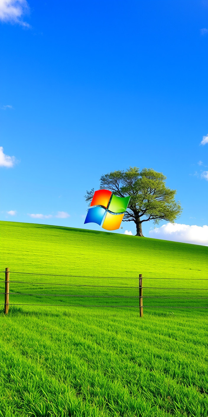 Windows 7 12 Phone Wallpaper