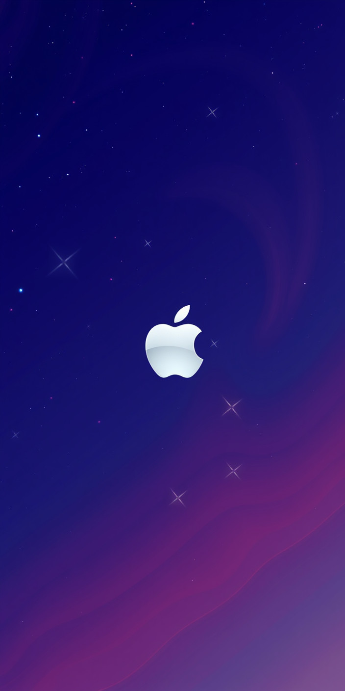 Apple desktop 2 Phone Wallpaper