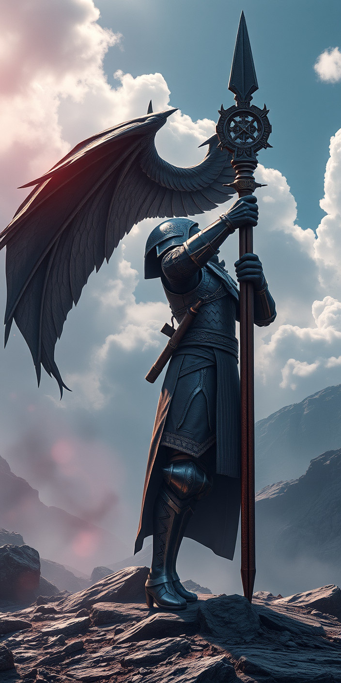 Valorant  4k 9 Phone Wallpaper