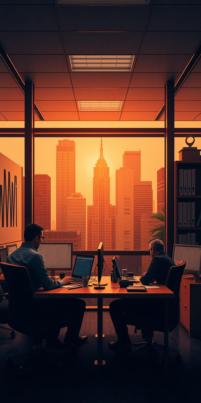 The office 5 Phone Wallpaper