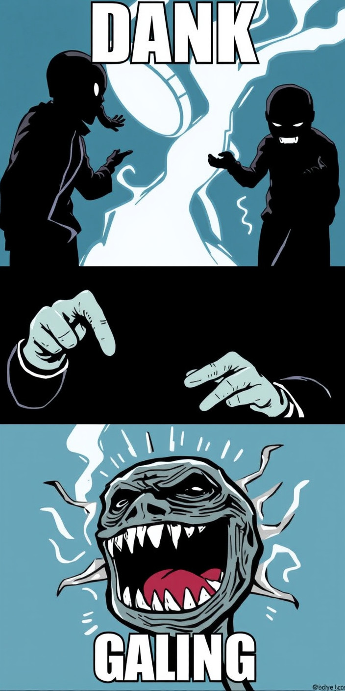 Dank meme 3 Phone Wallpaper