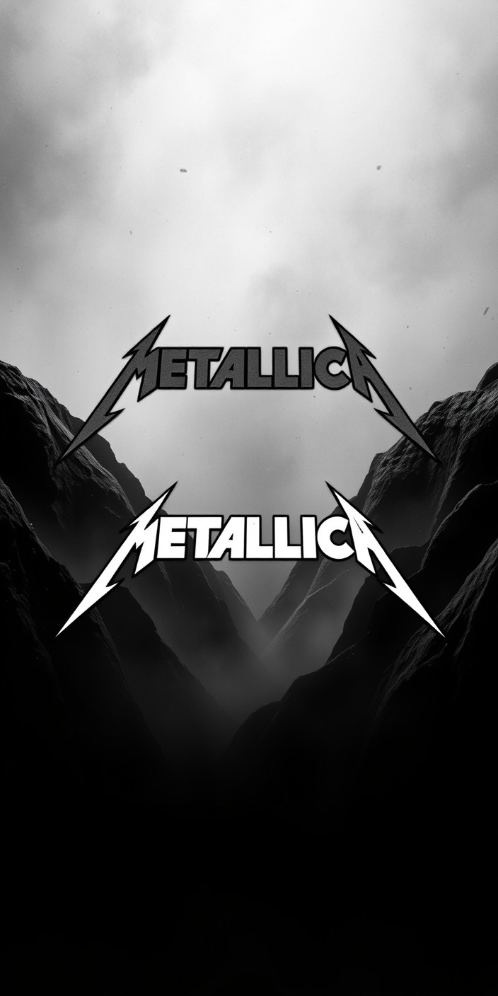 Metallica 14 Phone Wallpaper